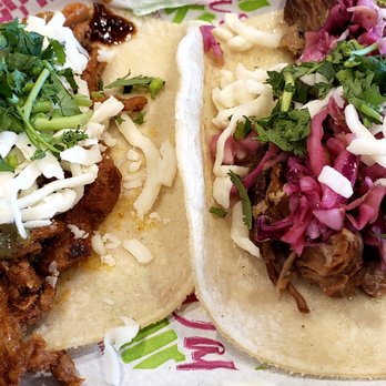 Chingon Taqueria - Two types of Tacos - Mexican Near Me - Leland, North Carolina Chingon Taqueria - Two types of Tacos - Mexican Near Me - Leland, North Carolina