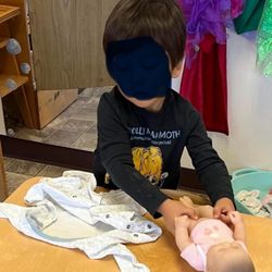 Christ Presbyterian Weekday Nursery School