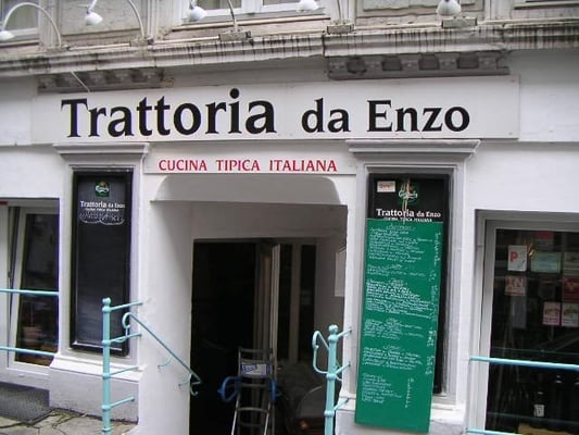 Trattoria da Enzo by null