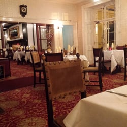 Haddon House Hotel