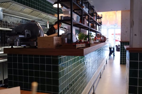 Ter Marsch & Co by null
