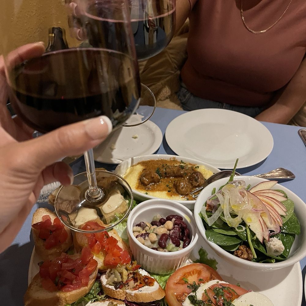 Parma - Italian Near Me - Fresno, California Parma - Italian Near Me - Fresno, California