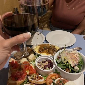Parma - Italian Near Me - Fresno, California Parma - Italian Near Me - Fresno, California
