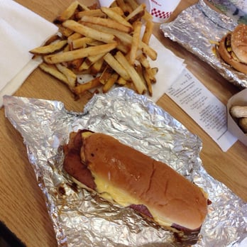 Five Guys - Hot dog & fries - Burgers Near Me - Emporia, Virginia Five Guys - Hot dog & fries - Burgers Near Me - Emporia, Virginia