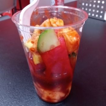 Sugar Daddy Snack Attack - Desserts Near Me - San Antonio, Texas