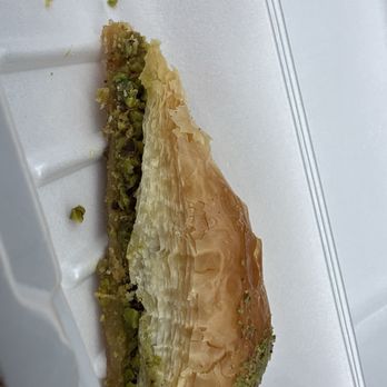 Ice Sssscreamin - Baklava - Ice Cream & Frozen Yogurt Near Me - Cape Coral, Florida Ice Sssscreamin - Baklava - Ice Cream & Frozen Yogurt Near Me - Cape Coral, Florida
