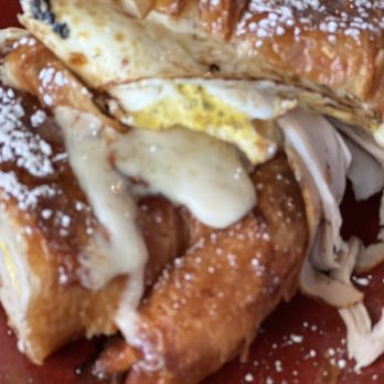 Bistro Cafe - Sandwich - Breakfast & Brunch Near Me - Miami, Florida Bistro Cafe - Sandwich - Breakfast & Brunch Near Me - Miami, Florida