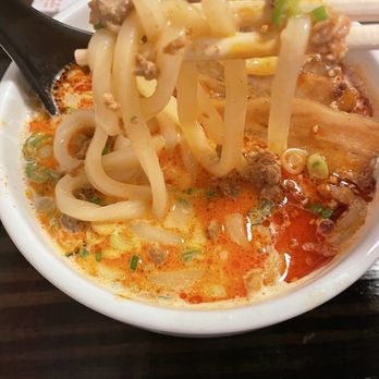 Ishin Udon - Tan Tan Udon - Japanese Near Me - Houston, Texas Ishin Udon - Tan Tan Udon - Japanese Near Me - Houston, Texas