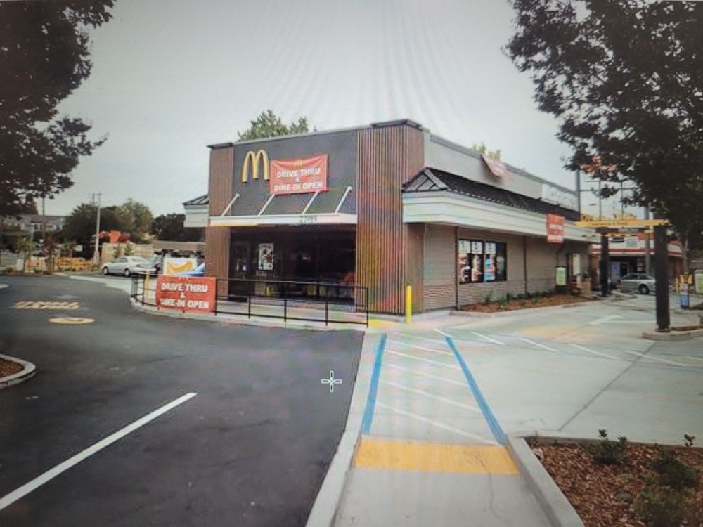 Slide of YBJ Construction Services