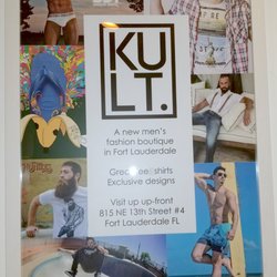 Kult Fort Lauderdale