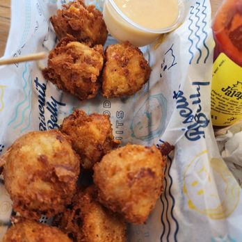 Biscuit Belly - Chesapeake - Loaded breakfast tots - Breakfast & Brunch Near Me - Chesapeake, Virginia
