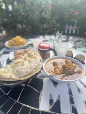 Jasmine Restaurant & Market by null