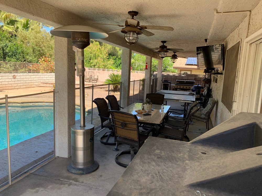 AquaSafe Unlimited, Las Vegas Roadtrippers