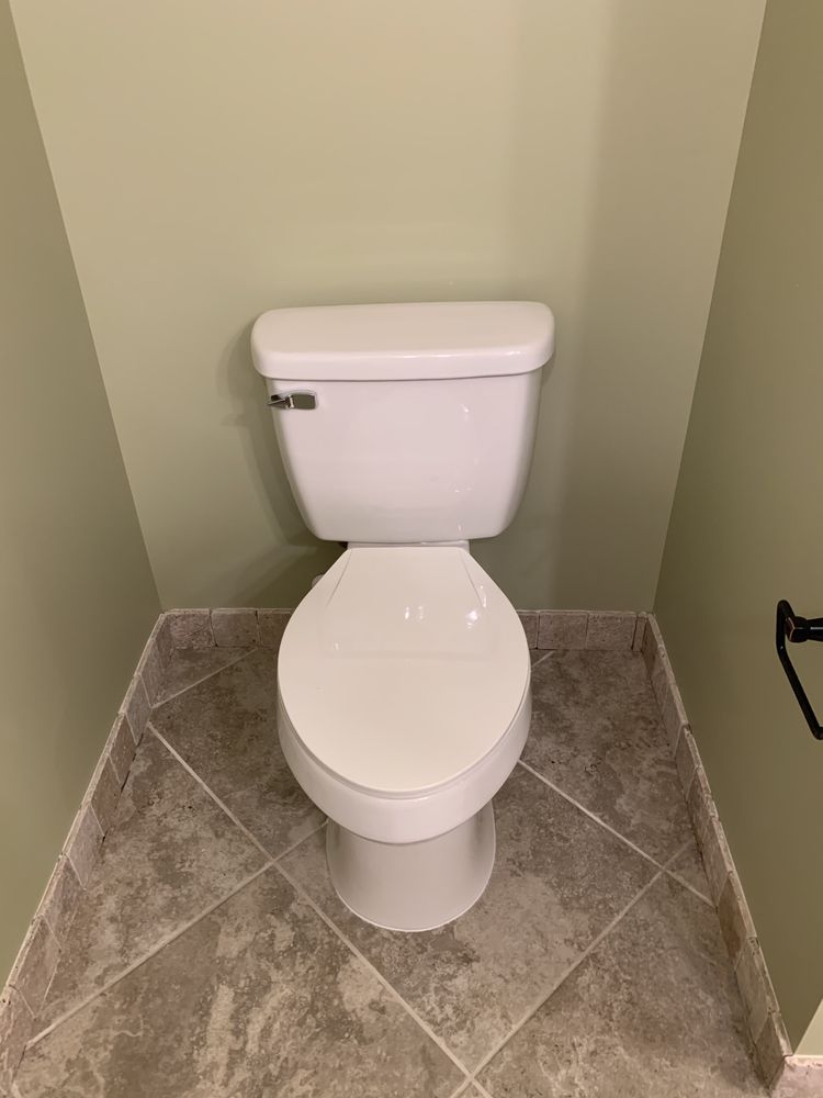 Slide of Quality Plumbing and Drain Cleaning