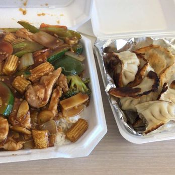 Kowloon Kitchen - Chinese Near Me - Clovis, California