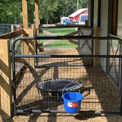 True Fence