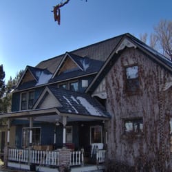 Briggs Roofing Company - Steep Roofing