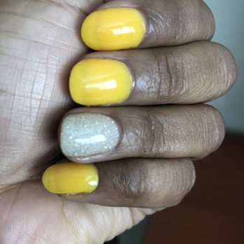 Sodo Nail Lash Bar - After my appointment. Kensington did an amazing job! - Eyelash Service Near Me - Orlando, Florida Sodo Nail Lash Bar - After my appointment. Kensington did an amazing job! - Eyelash Service Near Me - Orlando, Florida