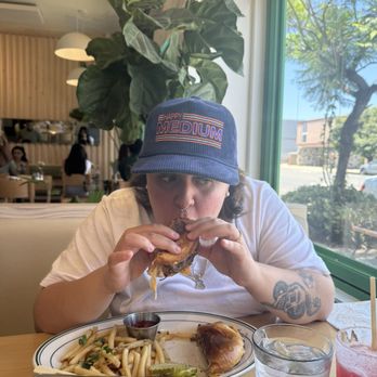 Madi - Breakfast & Brunch Near Me - San Diego, California
