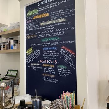 Gypsy Moon Market - Menu - Juice Bars & Smoothies Near Me - Celebration, Florida Gypsy Moon Market - Menu - Juice Bars & Smoothies Near Me - Celebration, Florida