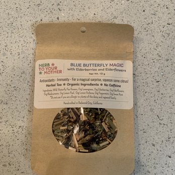 La Cocina - Elderberry tea - Specialty Food Near Me - San Francisco, California La Cocina - Elderberry tea - Specialty Food Near Me - San Francisco, California