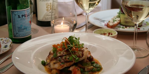 The Mirabelle Inn by null