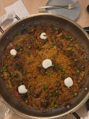 Barullo Taberna Española by null