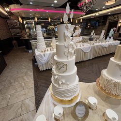 Palermo's Cafe & Bakery