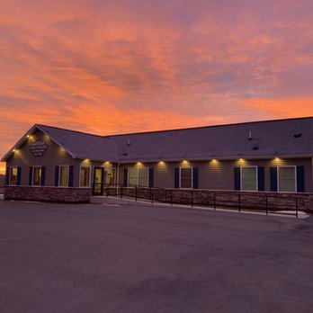 Rumfola Joseph DDS - General Dentistry Near Me - Springville, New York