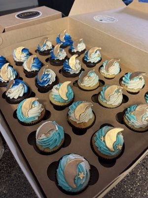 Happy Bakeshop by null