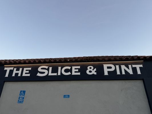 The Slice & Pint by null