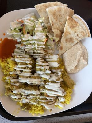 Marrakech Express by null