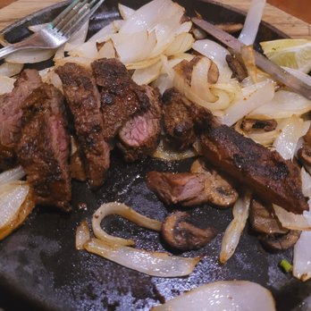 Margaritas Mexican Restaurant - Guadalajara steak fajitas - Mexican Near Me - Framingham, Massachusetts