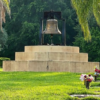 Liberty Bell - Landmarks & Historical Buildings Near Me - Gotha, Florida Liberty Bell - Landmarks & Historical Buildings Near Me - Gotha, Florida