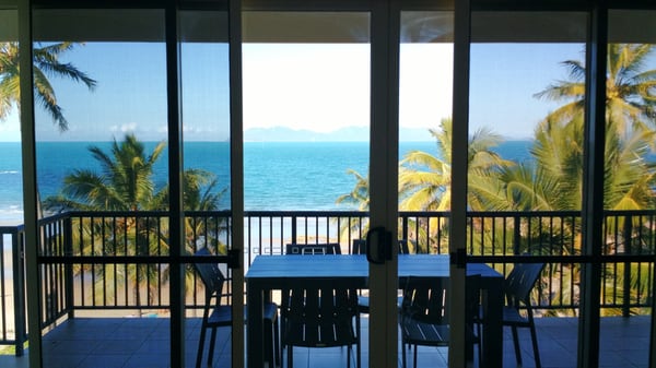 Rose Bay Resort by null