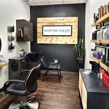 Bespoke Salon - Hair Salons Near Me - Fort Worth, Texas Bespoke Salon - Hair Salons Near Me - Fort Worth, Texas