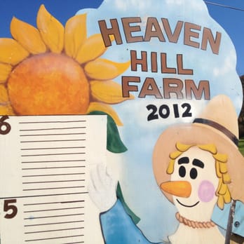 Heaven Hill Farm - Nurseries & Gardening Near Me - Vernon, New Jersey