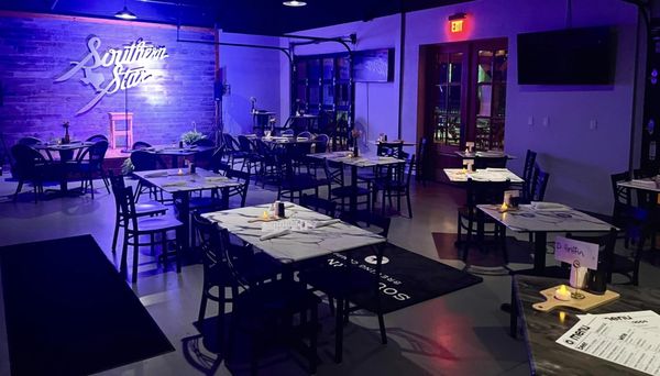 Southern Star Brewing Company by null