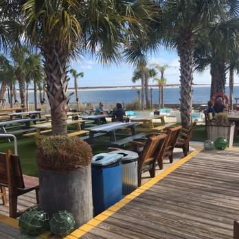 The Gulf - Burgers Near Me - Orange Beach, Alabama The Gulf - Burgers Near Me - Orange Beach, Alabama