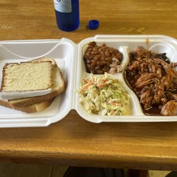 Pork Plate