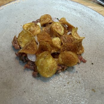 Boka - New American Near Me - Chicago, Illinois