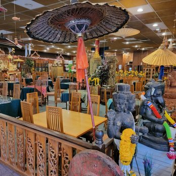 Thai Thani - Thai Near Me - Orlando, Florida Thai Thani - Thai Near Me - Orlando, Florida