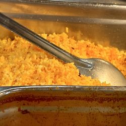 La Espiga Restaurant - Arroz