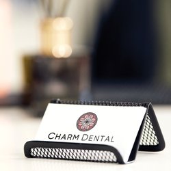 Charm Dental of Foxborough