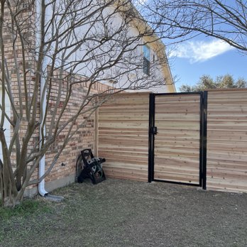 RAM Fencing - Fences & Gates Near Me