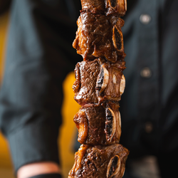 Picanha Brazilian Steakhouse - The perfect type of meat that will get you hooked on our Rodízio!