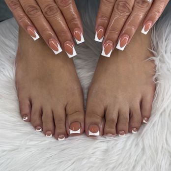 Nail Gossip - Nail Salons Near Me - Las Vegas, Nevada Nail Gossip - Nail Salons Near Me - Las Vegas, Nevada