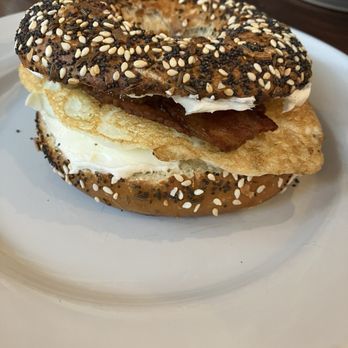 Fressen Artisan Bakery - Breakfast Bagel - Bakeries Near Me - Portland, Oregon Fressen Artisan Bakery - Breakfast Bagel - Bakeries Near Me - Portland, Oregon