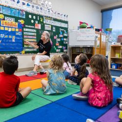 Your Growing Child - Benchmark Early Learning Centers