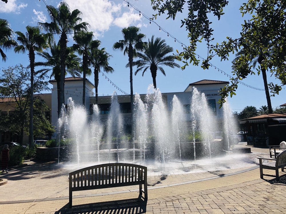 Grand Park Image
